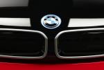 BMW i3s 2019 года